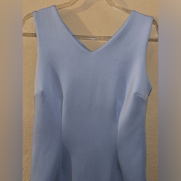T TAHARI SPRING FORMAL DRESS - Picture 2 of 10